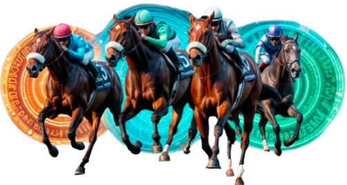 Horses Image