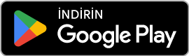 Google Playden indir