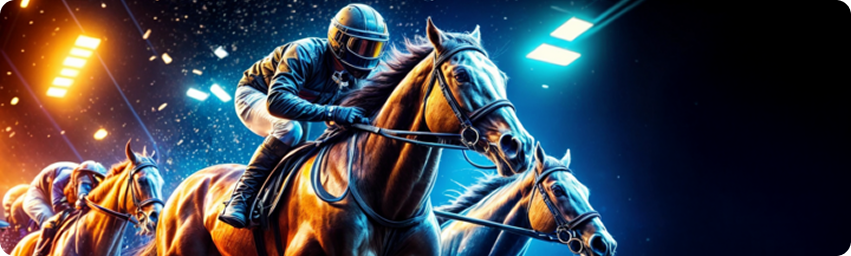 At yarışı ve Yapay Zeka